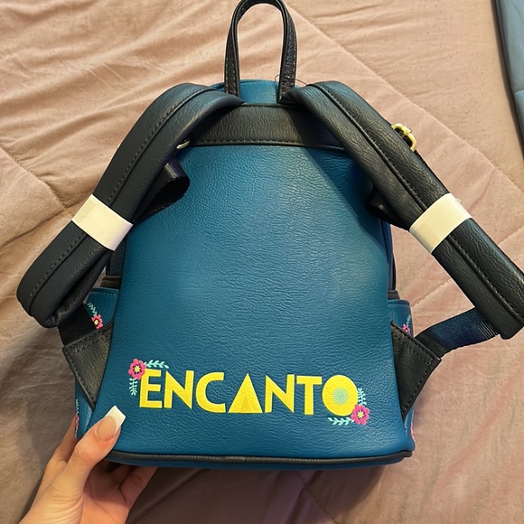 Disney Pixar Movie “Encanto” BackPack